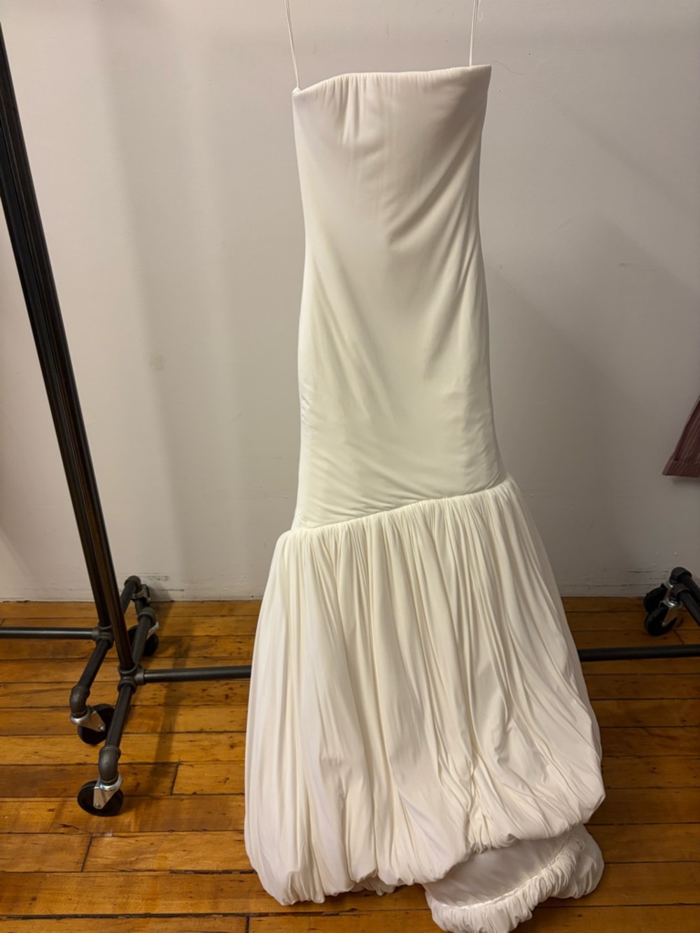 Danielle Frankel Piper Gown - Picture 2 of 6